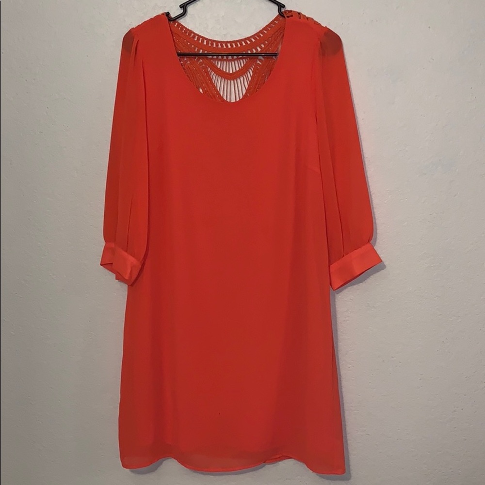 Perfect little Dress